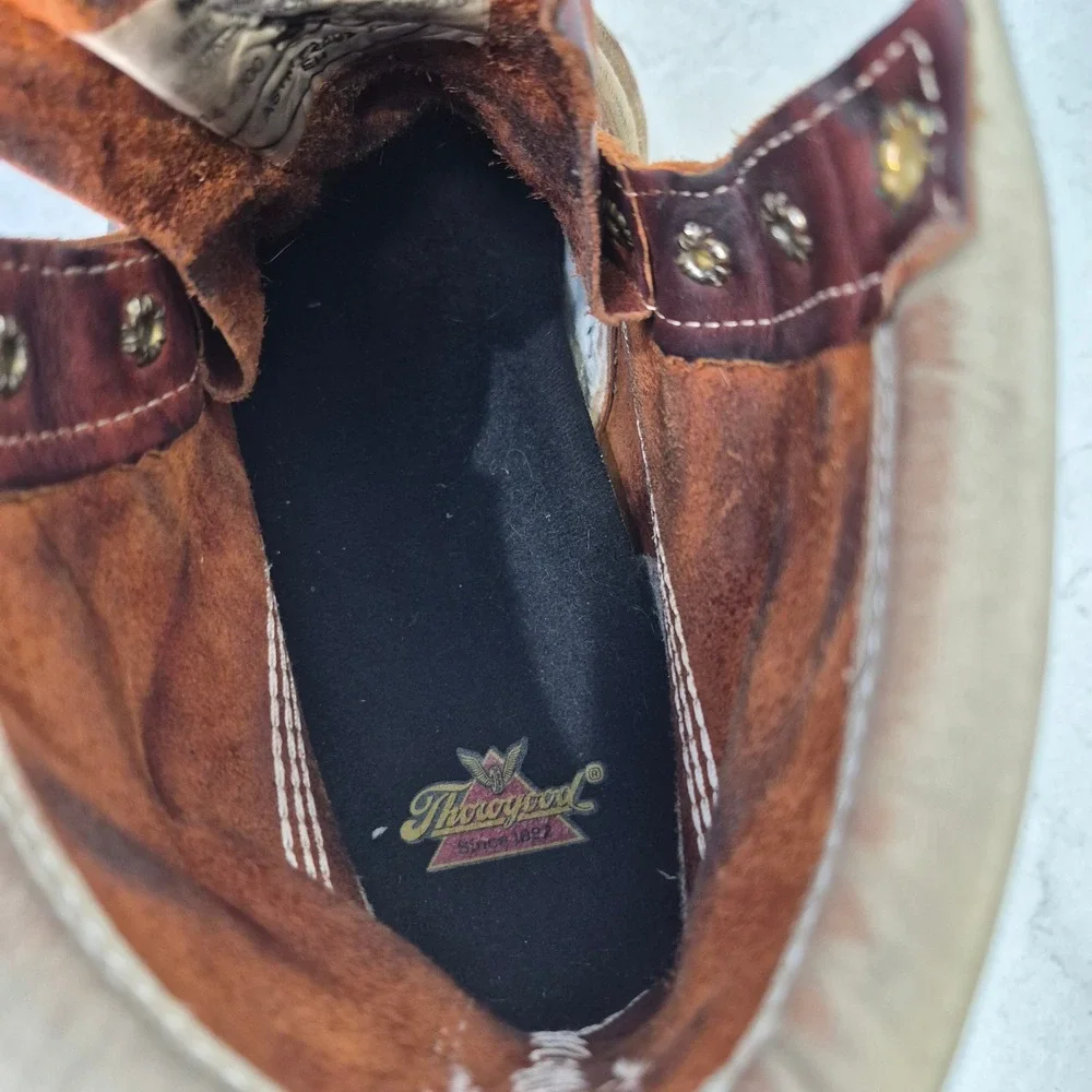 Thorogood 814-4203 Men's 6
